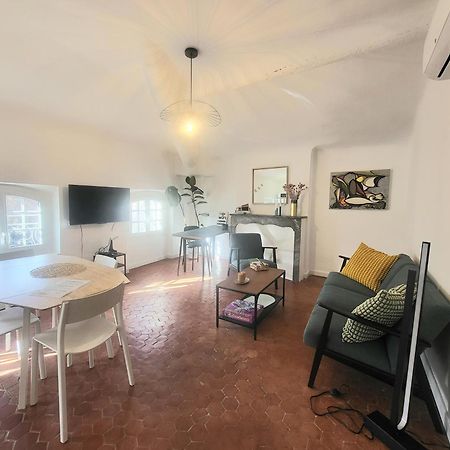 Logement Au Coeur De Marseille, Le Stassi Exterior photo