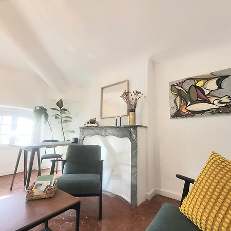 Logement Au Coeur De Marseille, Le Stassi Exterior photo