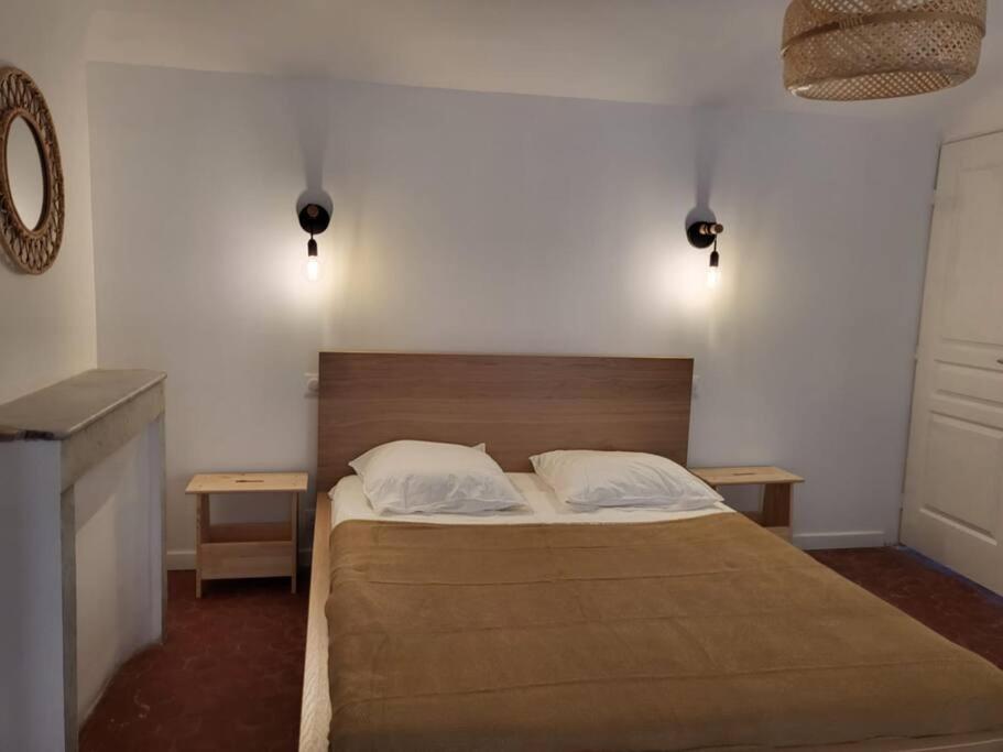 Logement Au Coeur De Marseille, Le Stassi Exterior photo