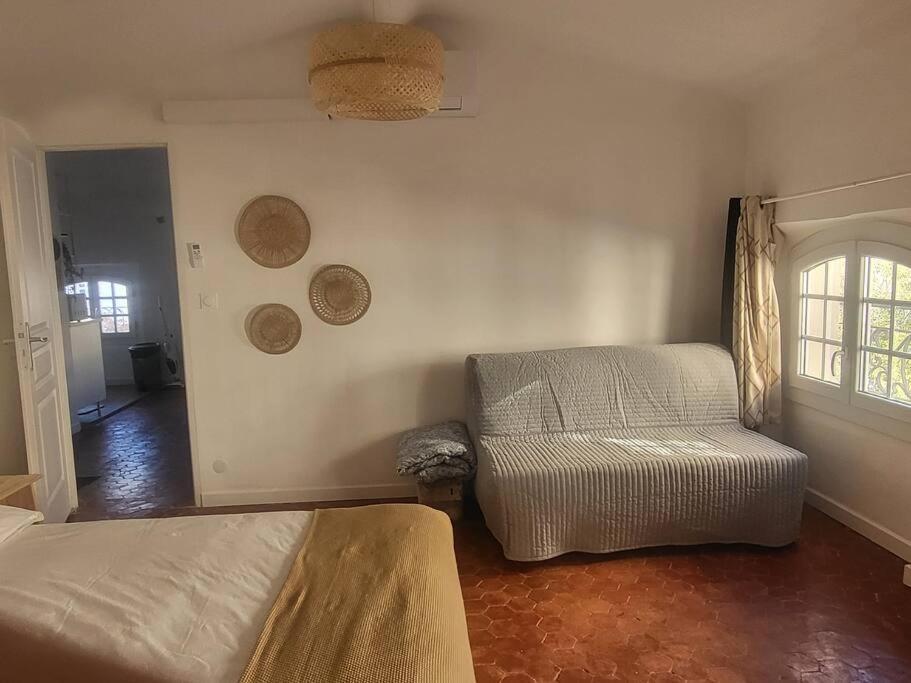 Logement Au Coeur De Marseille, Le Stassi Exterior photo
