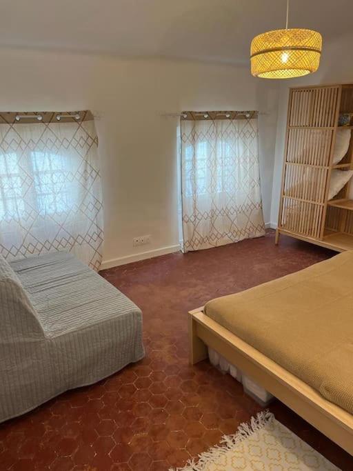 Logement Au Coeur De Marseille, Le Stassi Exterior photo
