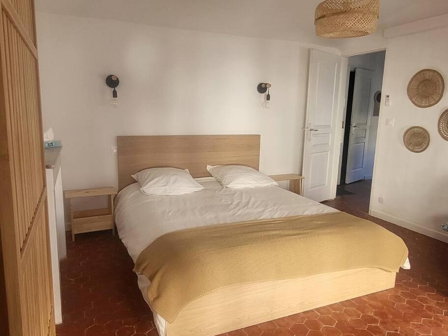 Logement Au Coeur De Marseille, Le Stassi Exterior photo