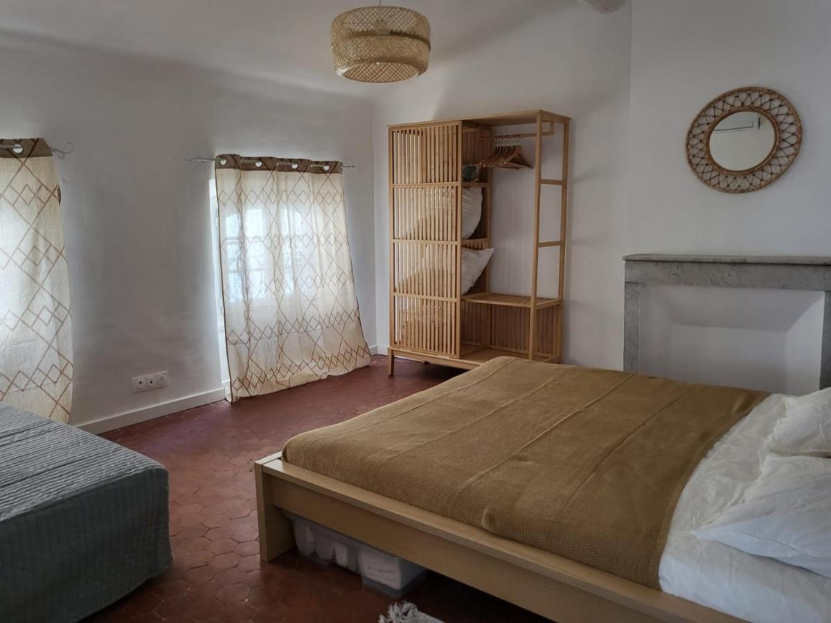 Logement Au Coeur De Marseille, Le Stassi Exterior photo